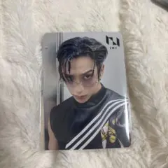 INI The Winter Magic フェストレカ 池崎理人