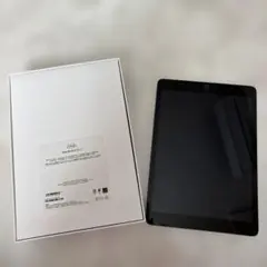 iPad (第9世代) Wi-Fi 64GB