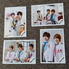 King & Prince キンプリ②　公式写真　シンデレラガール