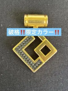 ゴールド ネックレス