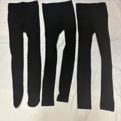 マタニティ　タイツ&レギンスセット