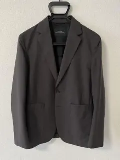 REDA greenlabel relaxing テーラードジャケット