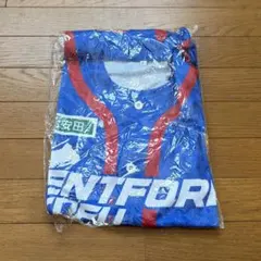 ヴァンフォーレ甲府　ベースボールシャツのサムネイル