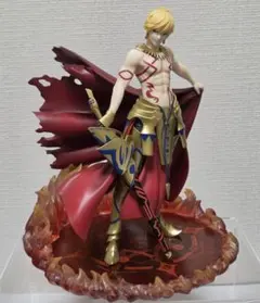 2026年最新】ギルガメッシュ アルター フィギュアの人気アイテム