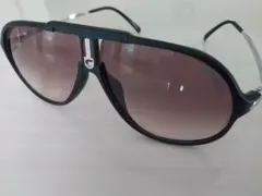CARRERA サングラス ブラック