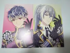【即購入可】アイナナ ムビナナ ポスカ Re:vale 百 千 セット