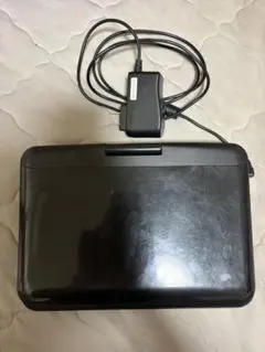 訳あり】ポータブルDVDプレーヤー On Life DVP-708TW - メルカリ