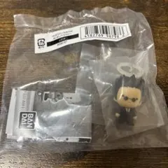 HUNTER × HUNTER めじるしアクセサリー レオリオ