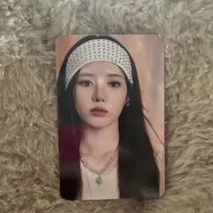 BABYMONSTER DRIP ローラ ベビモン トレカ