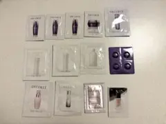 コスメデコルテサンプルセット