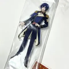 プロセカ　セガ ラッキーくじ　アクリルスタンド　KAITO