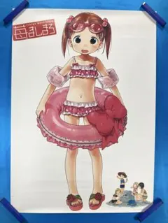 苺ましまろ ばらスィーイラストブック 画集 イラスト集 - メルカリ