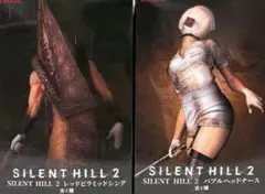 2026年最新】SILENT HILL 2 レッドピラミッドシングの人気アイテム