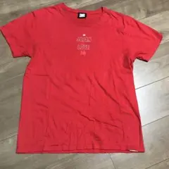 氷室京介 さんTシャツ 黒 復興支援 チャリティライブ 東京ドーム