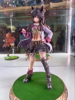 Max Factory ウマ娘　ナリタブライアン 1/7 スケールフィギュアのサムネイル