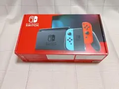 Nintendo Switch 本体　対策機 HAC-001