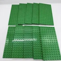 基礎板　セット　LEGO ブロック 正規品 No898