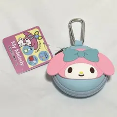 サンリオ ラウンド小物ケース マイメロディ