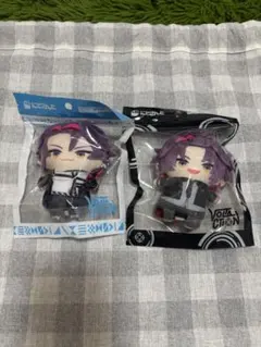 渡会雲雀　にじぱぺ　未開封