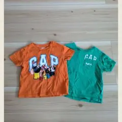 GAP＊ポパイ＊BREEZE.ユニクロ.H&Mのサムネイル