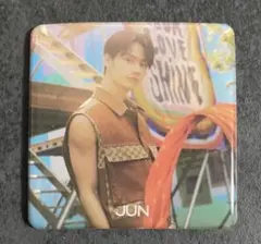 weverse【ジュン】seventeen heaven マグネット