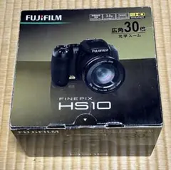 2026年最新】FUJIFILM FinePix HS30EXRの人気アイテム - メルカリ