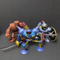 2025年最新】ドラゴンクエスト フィギュアの人気アイテム - メルカリ