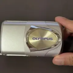 2026年最新】olympus μの人気アイテム - メルカリ