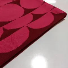 新品未使用  ニットバック