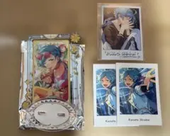 あんさんぶるスターズ あんスタ 深海奏汰