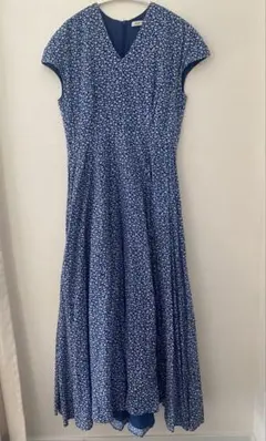 martinique 【MARIHA】別注 春の花のドレス ショートスリーブ マリハ MARIHA ワンピース 春の花のドレス ショートスリーブ - メルカリ
