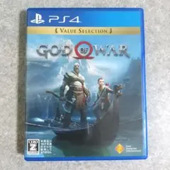 ps4 ゴッドオブウォー