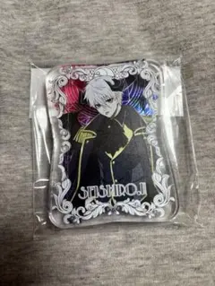 ブルーロック凪 誠士郎 アクリルブロック