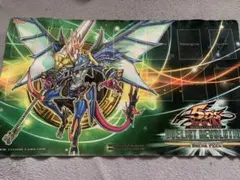 遊戯王　プレイマット　ラバーマット　ドラゴエクィテス 2026年最新】ドラゴエクィテス プレイマットの人気アイテム - メルカリ