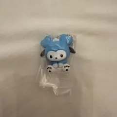 TWICE×LOVELYS サンリオ　マスコットチャーム　　ナヨン　ガチャガチャ