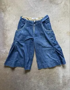 2026年最新】KAPITAL ガウチョパンツの人気アイテム - メルカリ