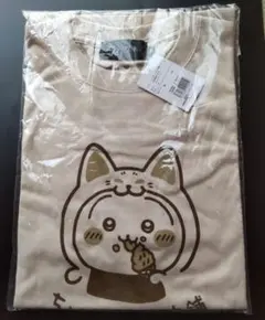 夏休みSALE ちいかわ×読売ジャイアンツ 選手名鑑 Tシャツ Lサイズ