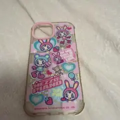 d*7様 iPhone15 ケース　メゾピアノ　ベリエ　ピンクのサムネイル