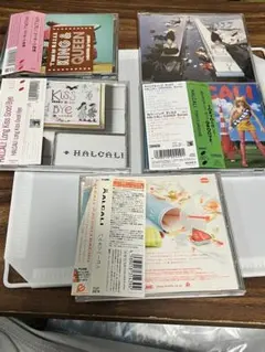 2026年最新】halcaliの人気アイテム - メルカリ