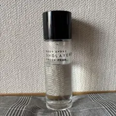 ショーレイヤード フレッシュペア 100ml 残量6割