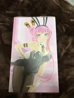 【未開封】BiCuteBunnies 巡音ルカ バニーガール フィギュア