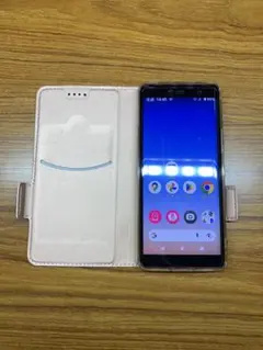 楽天ハンド 本体 (新品黒ケース付き)