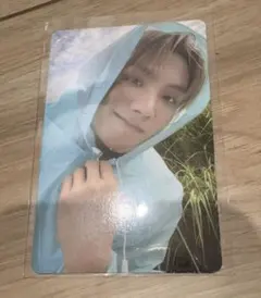 BOYNEXTDOOR 5th EP The Action カードCU ラキドロ