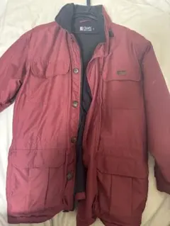 【一点物】ラルフローレン　中綿入り マウンテンパーカー