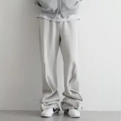 Randy（ランディー） 24AWスウェットパンツ Randy（ランディー） 24AWスウェットパンツ