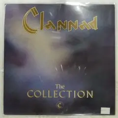 CLANNAD COLLECTION K-TEL KLP215