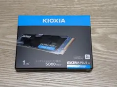 2026年最新】Kioxia ssd 1tbの人気アイテム - メルカリ