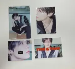 2026年最新】STRAYkids トレカ まとめ売りの人気アイテム - メルカリ