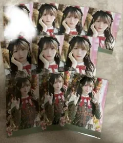 ＝LOVE イコラブ 生写真 大谷映美里 ラブソングに襲われる アザーカット