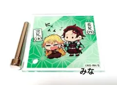 2026年最新】きめつのあいま！アクリルジオラマコレクションの人気